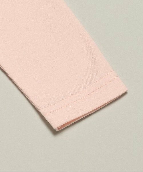 sense of wonder / センス オブ ワンダー ロンパース | 小花柄レイヤードカバーオール | 詳細3