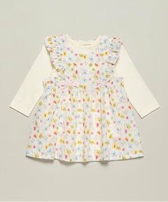 sense of wonder / センス オブ ワンダー ベビー・キッズウエア | ボディスーツ＆ジャンパースカート