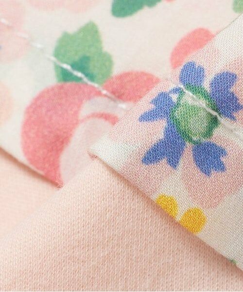 sense of wonder / センス オブ ワンダー ベビー・キッズウエア | ボディスーツ＆ジャンパースカート | 詳細10