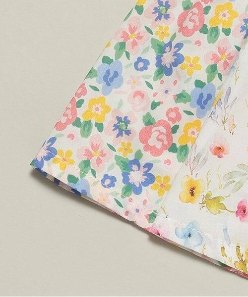 sense of wonder / センス オブ ワンダー ベビー・キッズウエア | ボディスーツ＆ジャンパースカート | 詳細5