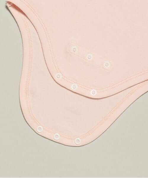 sense of wonder / センス オブ ワンダー ベビー・キッズウエア | ボディスーツ＆ジャンパースカート | 詳細9