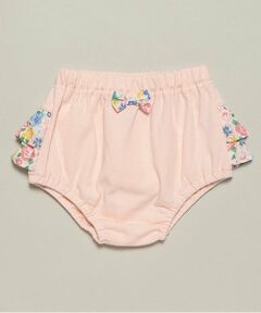 sense of wonder / センス オブ ワンダー ベビー・キッズウエア | 小花柄フリルブルマー