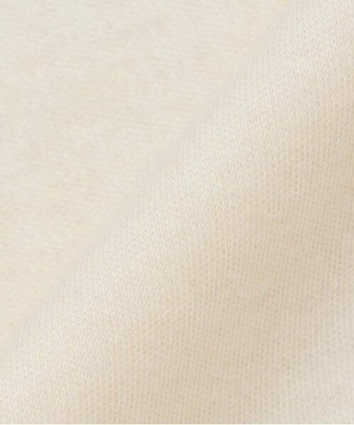 sense of wonder / センス オブ ワンダー ベビー・キッズウエア | コードレースプチセレモニードレス | 詳細13