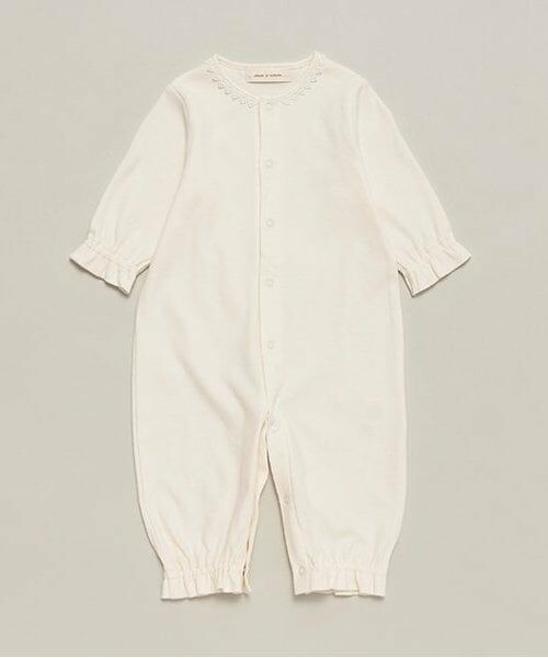 sense of wonder / センス オブ ワンダー ベビー・キッズウエア | コードレースプチセレモニードレス | 詳細2