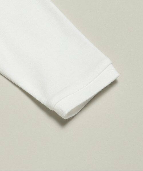 sense of wonder / センス オブ ワンダー ロンパース | ベストつき2WAYオールセット | 詳細8