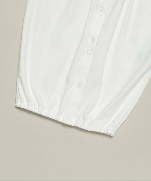 sense of wonder / センス オブ ワンダー ロンパース | ベストつき2WAYオールセット | 詳細9