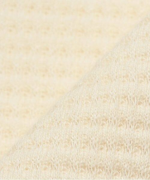 sense of wonder / センス オブ ワンダー ロンパース | 【オーガニック】ワッフル2WAYオール | 詳細8