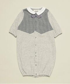 sense of wonder / センス オブ ワンダー ロンパース | レイヤードベスト2WAYオール