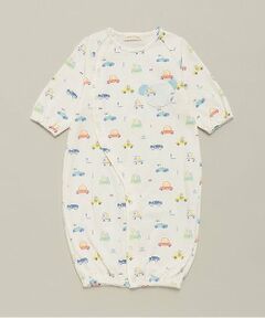 sense of wonder / センス オブ ワンダー ロンパース | Animal Drive2WAYオール