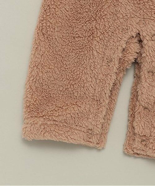 sense of wonder / センス オブ ワンダー ベビー・キッズウエア | Animal Driveサロペットスーツ | 詳細6