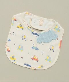 sense of wonder / センス オブ ワンダー スタイ・ビブ | Animal Driveスタイ