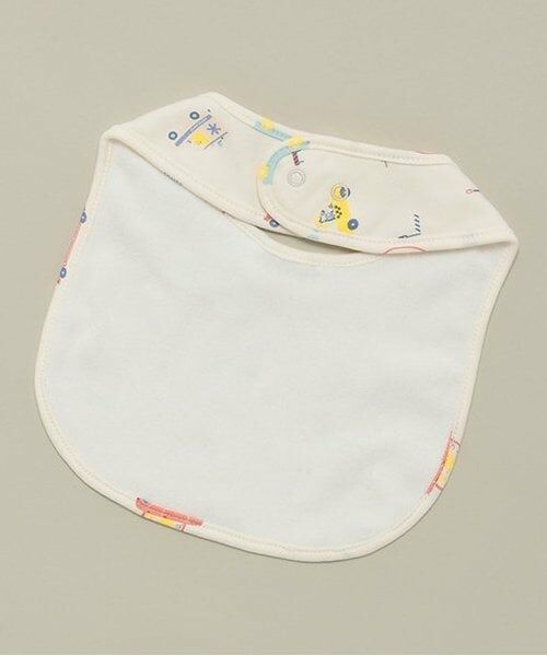 sense of wonder / センス オブ ワンダー スタイ・ビブ | Animal Driveスタイ | 詳細1