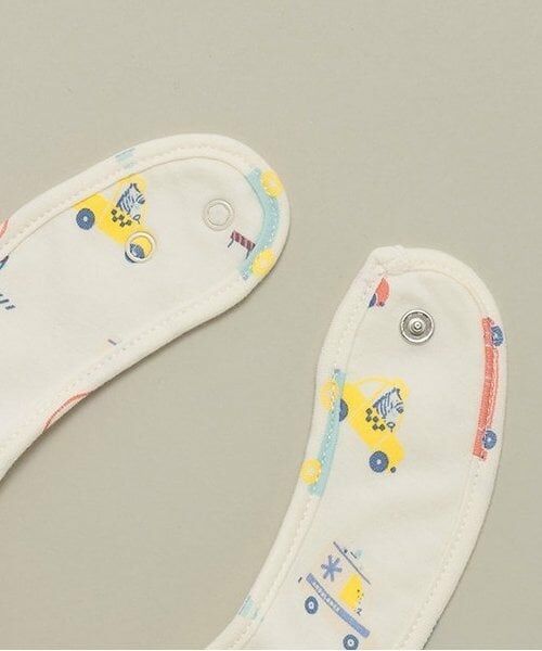 sense of wonder / センス オブ ワンダー スタイ・ビブ | Animal Driveスタイ | 詳細2