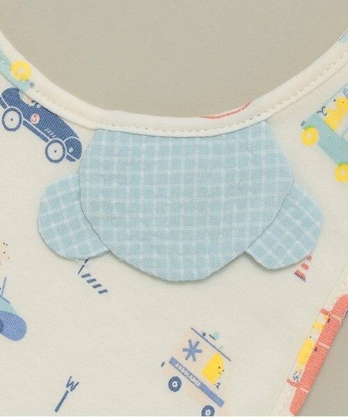 sense of wonder / センス オブ ワンダー スタイ・ビブ | Animal Driveスタイ | 詳細3