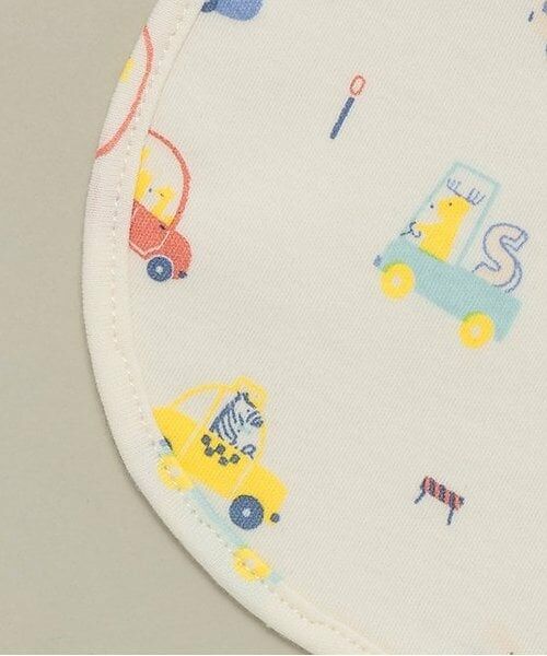 sense of wonder / センス オブ ワンダー スタイ・ビブ | Animal Driveスタイ | 詳細4