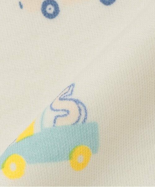 sense of wonder / センス オブ ワンダー スタイ・ビブ | Animal Driveスタイ | 詳細5