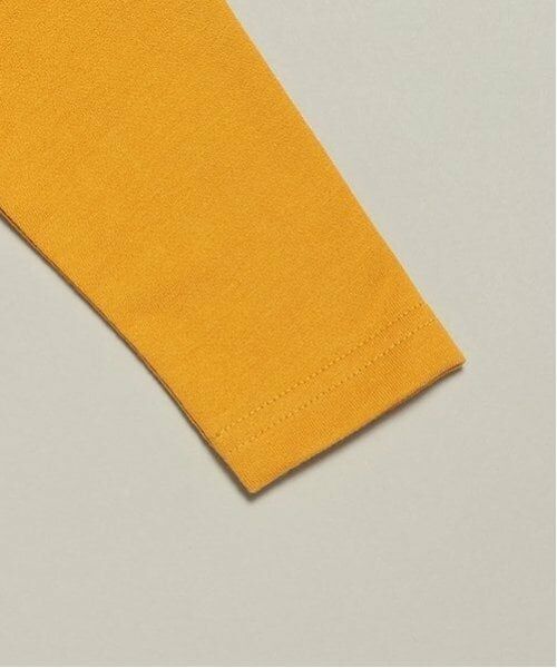 sense of wonder / センス オブ ワンダー ロンパース | リバティ働くクルマカバーオール | 詳細3