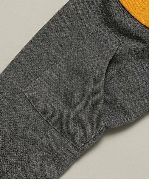 sense of wonder / センス オブ ワンダー ロンパース | リバティ働くクルマカバーオール | 詳細7