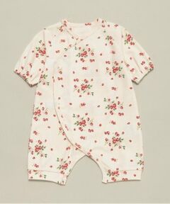 sense of wonder / センス オブ ワンダー ロンパース | 野イチゴNEW BORN ウェア