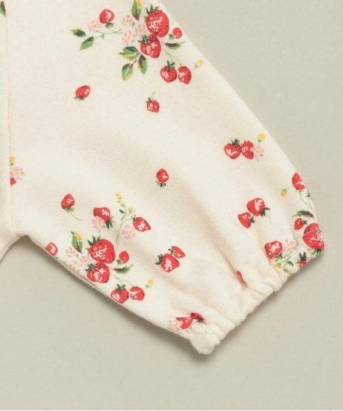 sense of wonder / センス オブ ワンダー ロンパース | 野イチゴNEW BORN ウェア | 詳細3