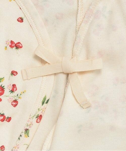 sense of wonder / センス オブ ワンダー ロンパース | 野イチゴNEW BORN ウェア | 詳細5
