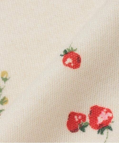 sense of wonder / センス オブ ワンダー ロンパース | 野イチゴNEW BORN ウェア | 詳細7