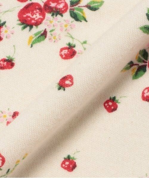 sense of wonder / センス オブ ワンダー ロンパース | 野イチゴ2WAYオール | 詳細7