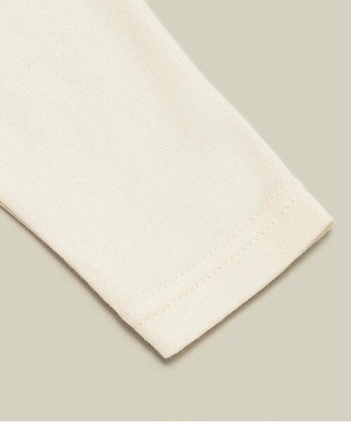 sense of wonder / センス オブ ワンダー ロンパース | 【オーガニック】野イチゴエプロン付カバーオール | 詳細8