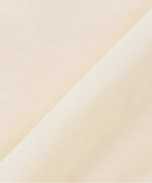 sense of wonder / センス オブ ワンダー ベビー・キッズウエア | 野イチゴ刺しゅうベスト | 詳細6