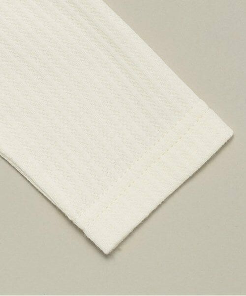 sense of wonder / センス オブ ワンダー ベビー・キッズウエア | フラワーレースワンピーススーツ | 詳細4