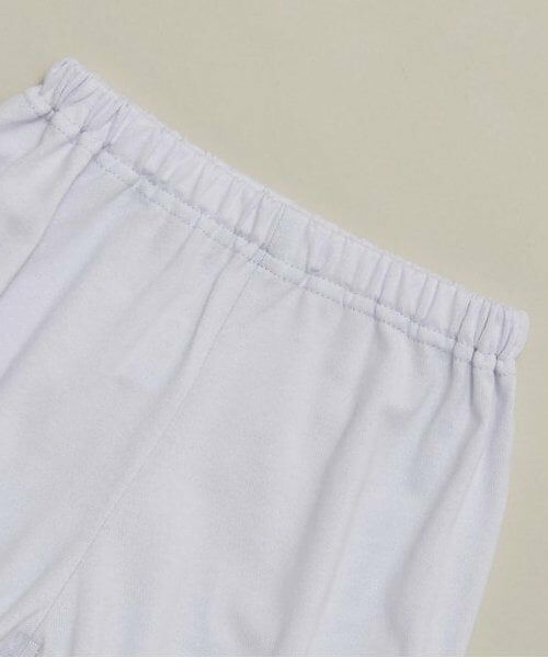 sense of wonder / センス オブ ワンダー ベビー・キッズウエア | フラワーレースワンピーススーツ | 詳細8