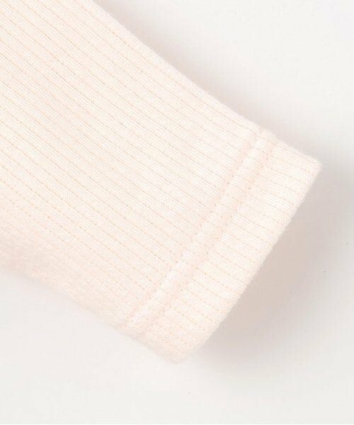 sense of wonder / センス オブ ワンダー ロンパース | リバティファブリックティアードカバーオール | 詳細3