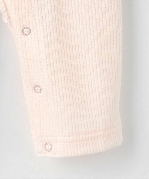 sense of wonder / センス オブ ワンダー ロンパース | リバティファブリックティアードカバーオール | 詳細5