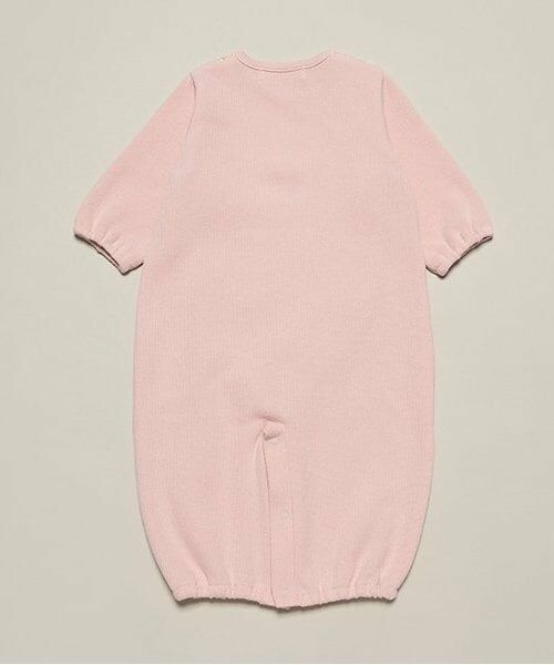 sense of wonder / センス オブ ワンダー ロンパース | リバティうさくま2WAYオール | 詳細1