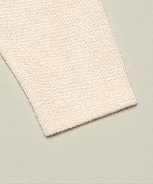 sense of wonder / センス オブ ワンダー ロンパース | リバティうさくまカバーオール | 詳細6