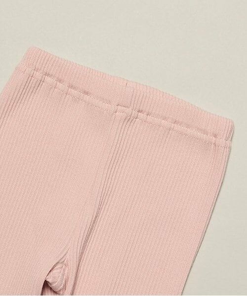 sense of wonder / センス オブ ワンダー ベビー・キッズウエア | リバティうさくまワンピーススーツ | 詳細10