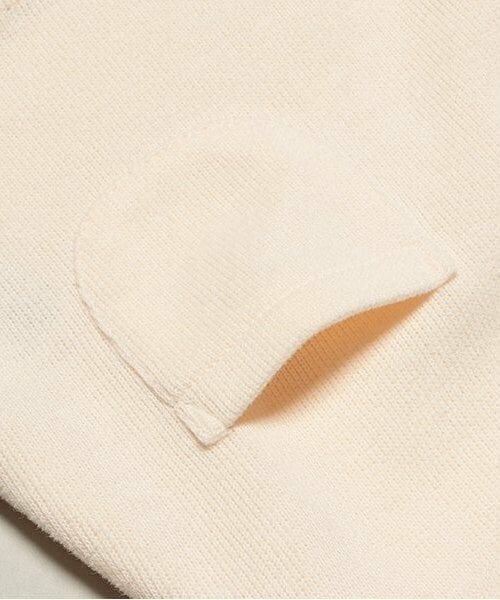 sense of wonder / センス オブ ワンダー ベビー・キッズウエア | リバティうさくまワンピーススーツ | 詳細8