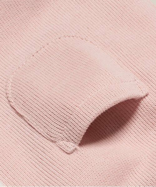 sense of wonder / センス オブ ワンダー ベビー・キッズウエア | リバティうさくまベスト | 詳細6