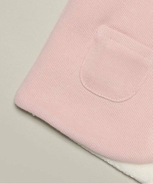 sense of wonder / センス オブ ワンダー ベビー・キッズウエア | リバティうさくまベスト | 詳細7