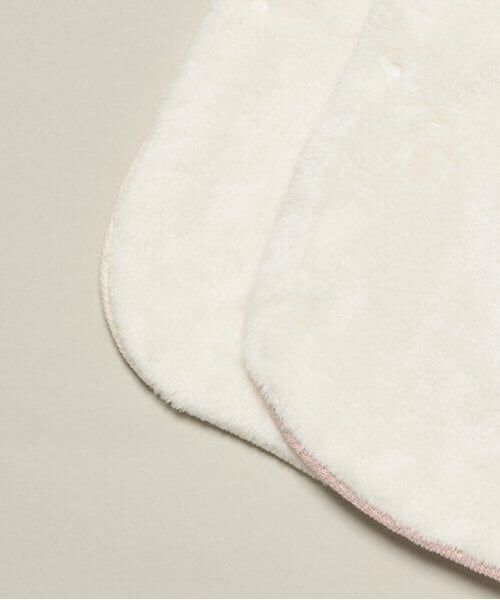 sense of wonder / センス オブ ワンダー ベビー・キッズウエア | リバティうさくまベスト | 詳細8