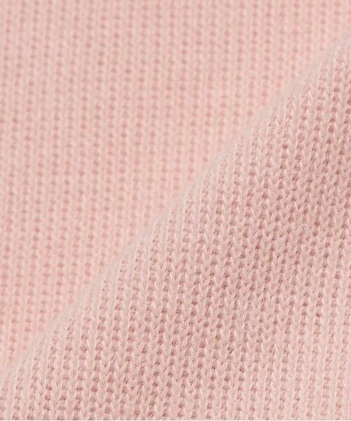 sense of wonder / センス オブ ワンダー ベビー・キッズウエア | リバティうさくまベスト | 詳細9