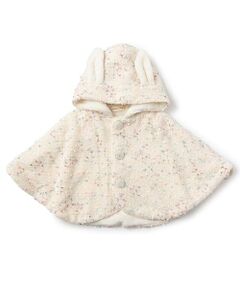 sense of wonder / センス オブ ワンダー ベビー・キッズウエア | キャンディネップマント