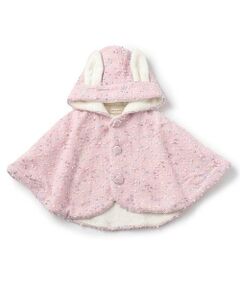 sense of wonder / センス オブ ワンダー ベビー・キッズウエア | キャンディネップマント