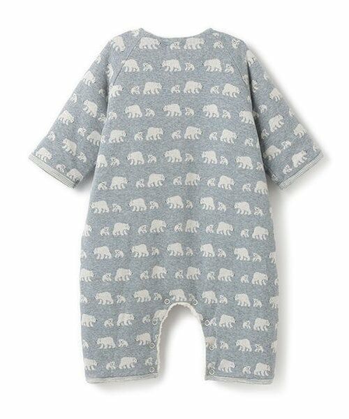 sense of wonder / センス オブ ワンダー ベビー・キッズウエア | アウターオール | 詳細1