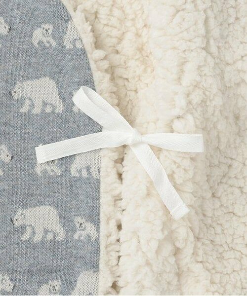 sense of wonder / センス オブ ワンダー ベビー・キッズウエア | アウターオール | 詳細5