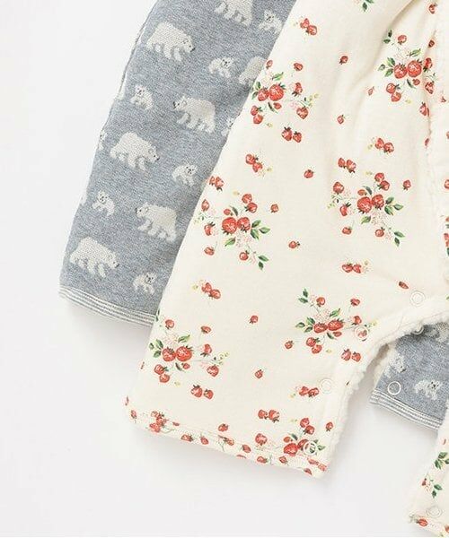 sense of wonder / センス オブ ワンダー ベビー・キッズウエア | アウターオール | 詳細6