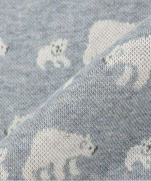 sense of wonder / センス オブ ワンダー ベビー・キッズウエア | アウターオール | 詳細8