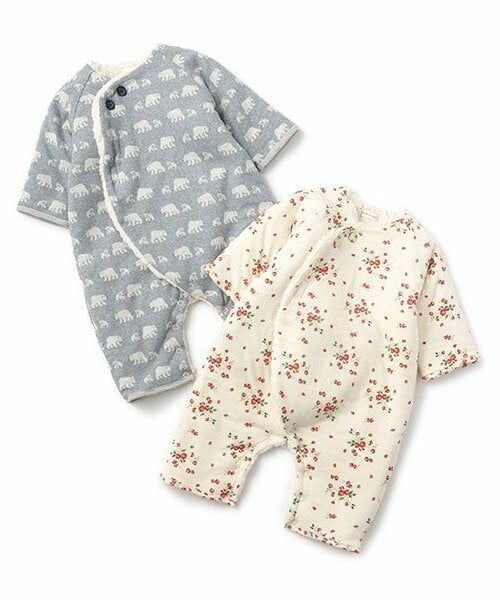 sense of wonder / センス オブ ワンダー ベビー・キッズウエア | アウターオール | 詳細9