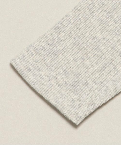 sense of wonder / センス オブ ワンダー ロンパース | 【オーガニック】ジャカードカバーオール | 詳細3