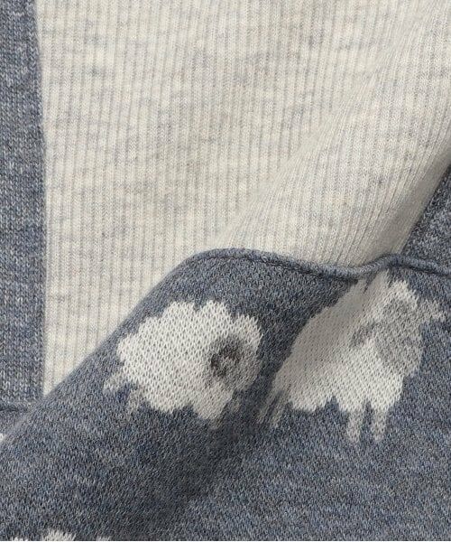 sense of wonder / センス オブ ワンダー ロンパース | 【オーガニック】ジャカードカバーオール | 詳細7